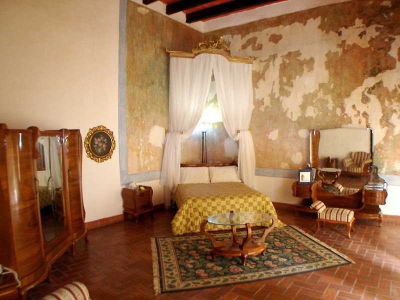 Ayenda Meson De San Sebastian Hotel Puebla Exterior photo